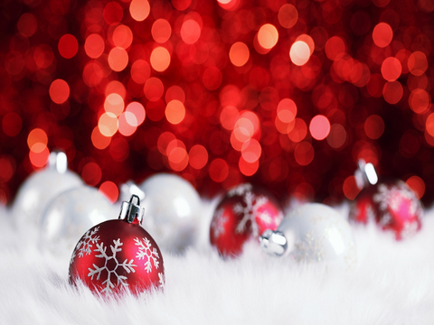 Holiday/Winter Scents