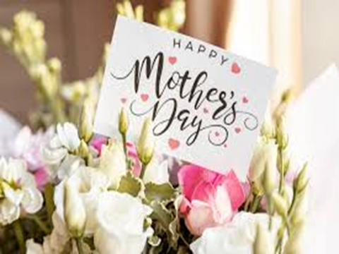 Mother's Day Fragrances