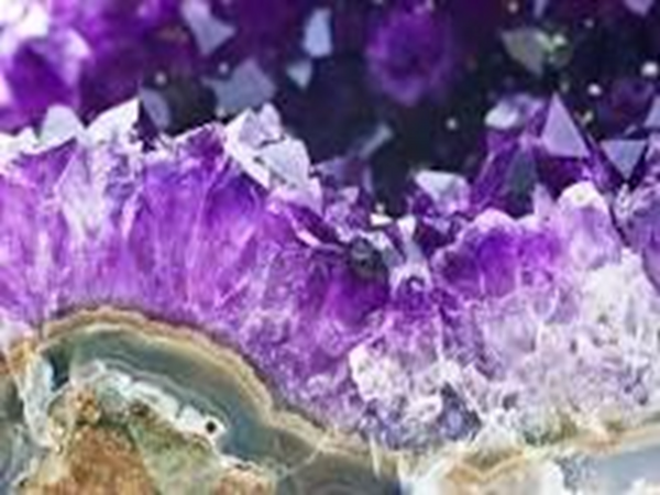 Amethyst Aura Type Fragrance Oil