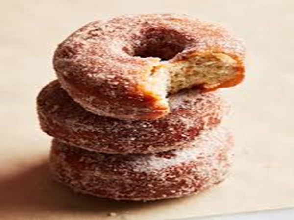 Apple Cider Donut Type Fragrance Oil