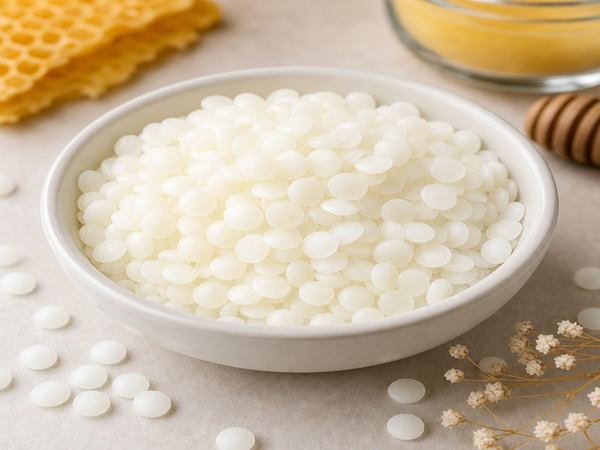 Beeswax - White Granules