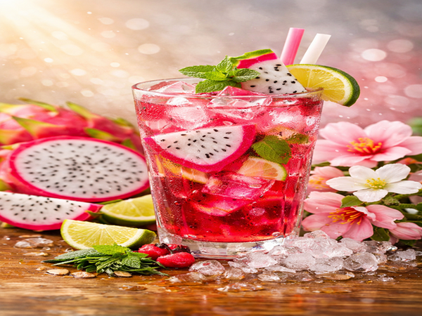 Iced Dragonfruit Tea by BBW Type Fragrance Oil