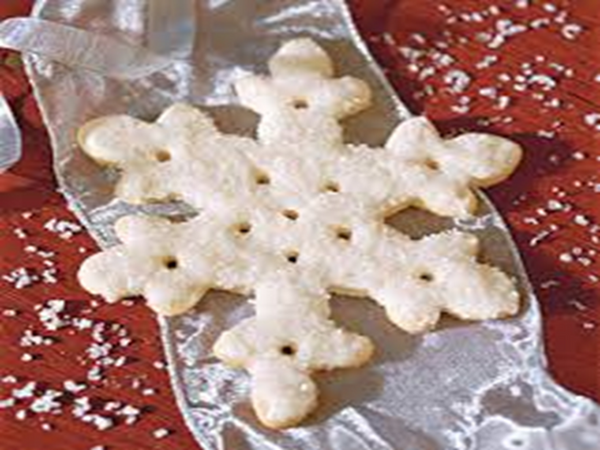 Sugar Cookie Royal Type Fragrance Oil