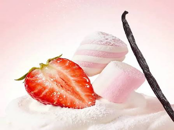 Yum Boujee Marshmallow Type Fragrance Oil