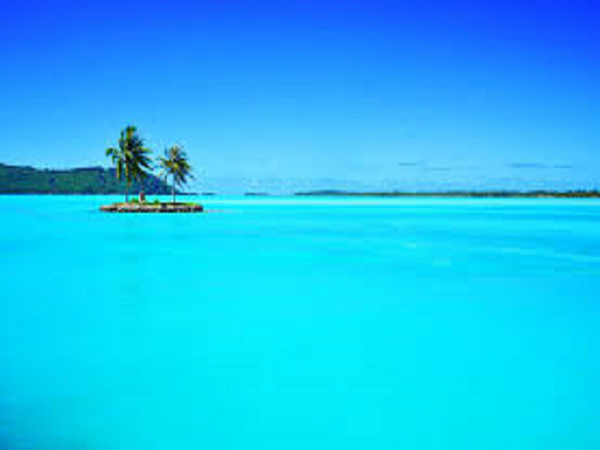 Bora Bora by RE Type Fragrance Oil