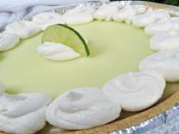 Key Lime Type Fragrance Oil