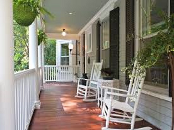 Southern Hospitality Type Fragrance Oil
