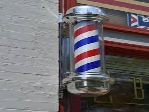 Barbershop 1920's by RE Type Fragrance Oil