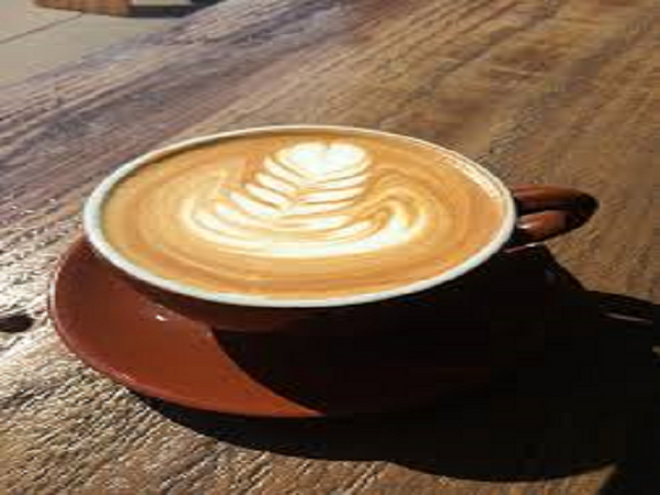 Cappuccino Latte Type Fragrance Oil