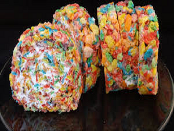 Fruity Cereal Marshmallow Bar by BBW Type Fragrance Oil