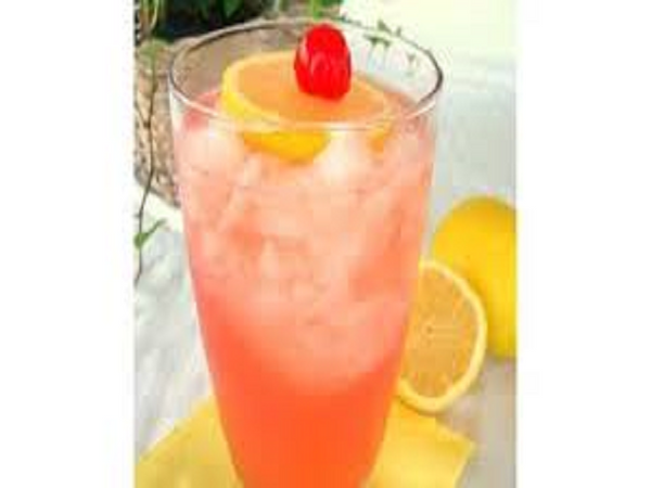 Cherry Lemonade by YC Type Fragrance Oil