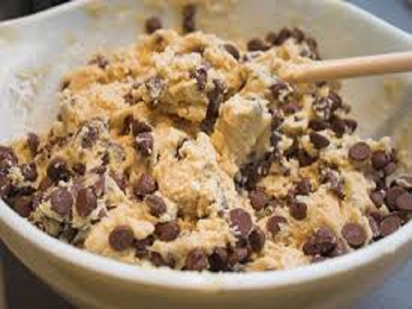 CLOSEOUT Chocolate Chip Cookie Dough Type Fragrance Oil