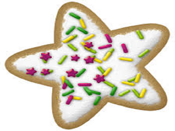 Cookies for Santa Type Fragrance Oil