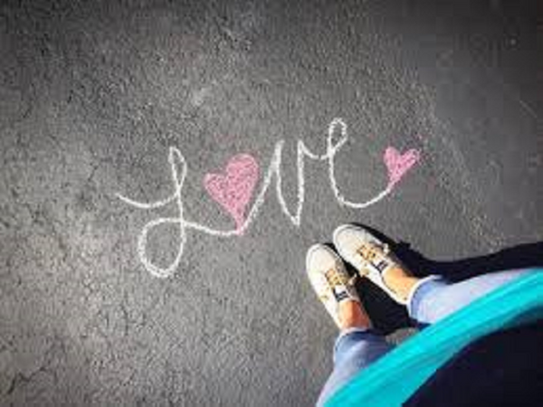 Falling in Love by Philosophy Type Fragrance Oil