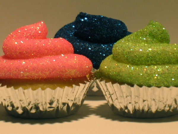 Frosted Cupcake by BBW Type Fragrance Oil