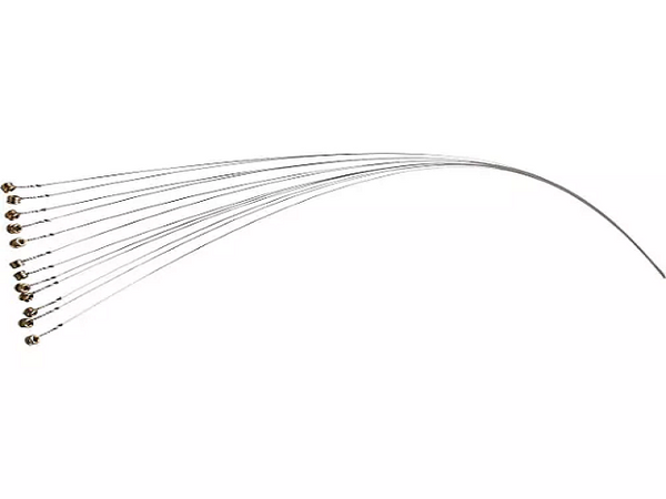 022 Plain Steel Replacement String for Soap Cutter
