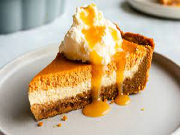 Pumpkin Cheesecake by BBW Type Fragrance Oil