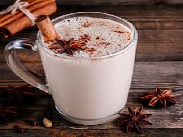 CLOSEOUT Vanilla Chai Latte by BBW Type Fragrance Oil