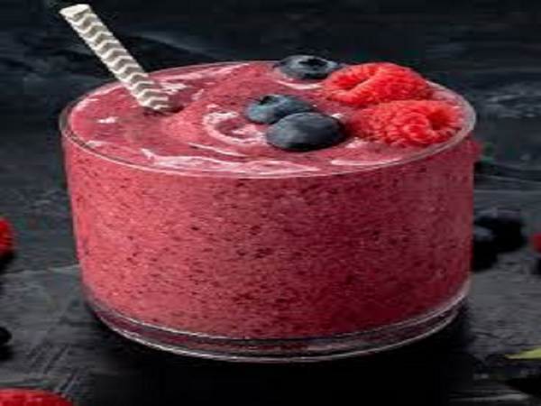 CLOSEOUT Wild Berry Smoothie Type Fragrance Oil