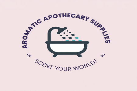 Aromatic Apothecary Supplies